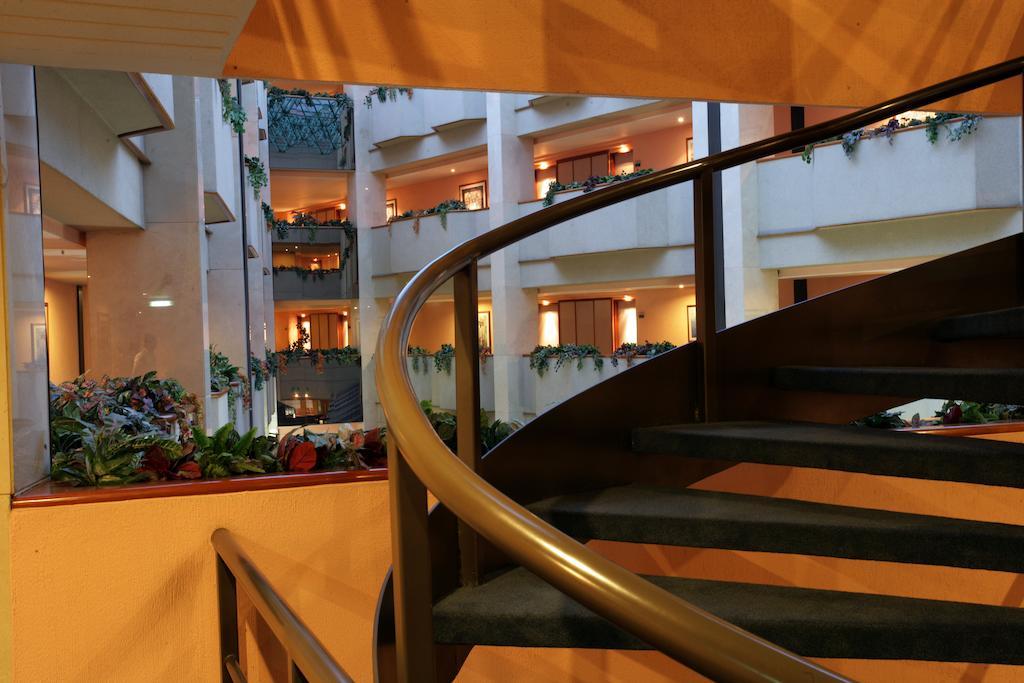 Abastos Plaza Hotel México DF